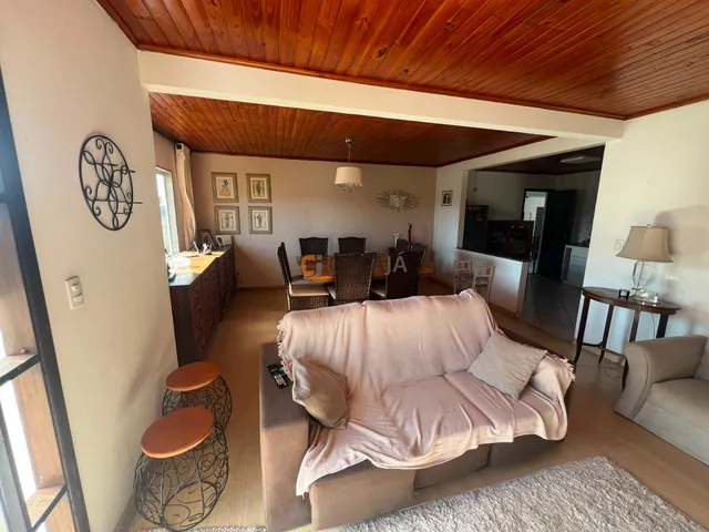 Imagem 2: Casa Residencial em Campo Largo - Pr, Estrada da Sereia