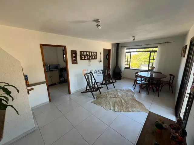 Imagem 5: Casa Residencial em Campo Largo - Pr, Estrada da Sereia