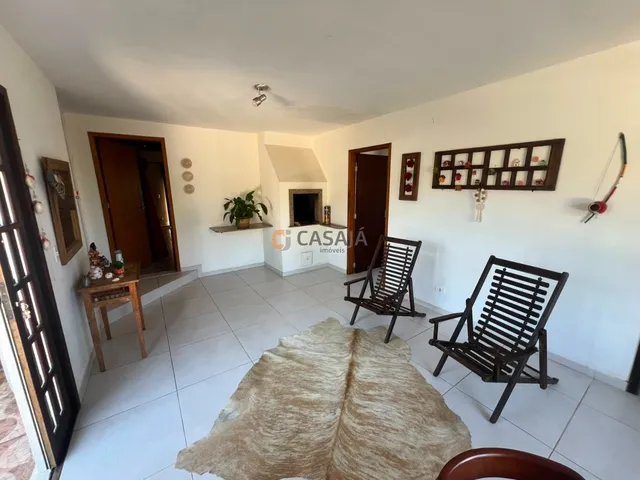 Imagem 12: Casa Residencial em Campo Largo - Pr, Estrada da Sereia