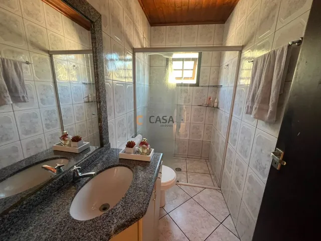 Imagem 11: Casa Residencial em Campo Largo - Pr, Estrada da Sereia