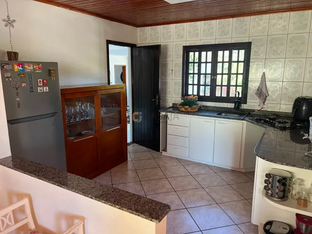 Imagem 7: Casa Residencial em Campo Largo - Pr, Estrada da Sereia