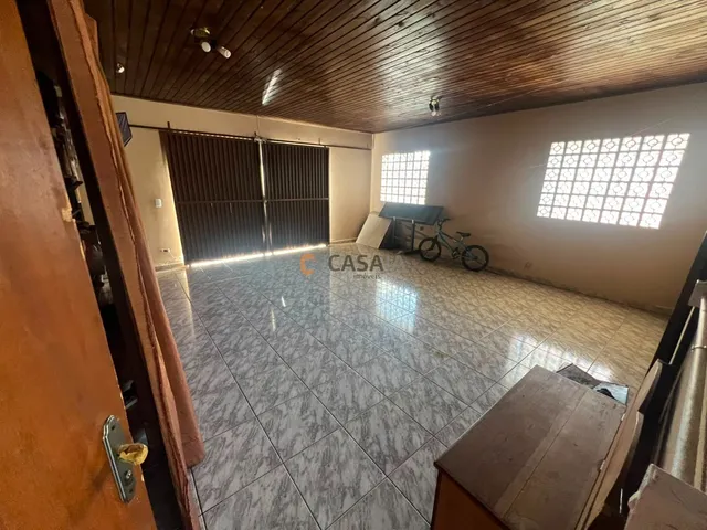Imagem 4: Casa Residencial em Campo Largo - Pr, Estrada da Sereia