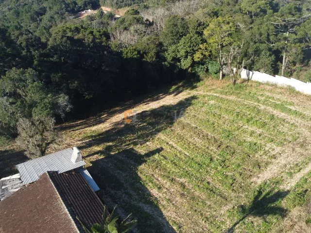 Imagem: TERRENO RESIDENCIAL em CAMPO LARGO - PR