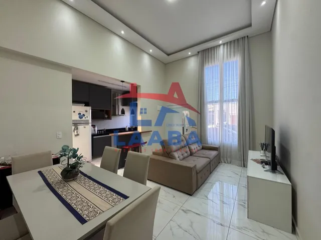 Imagem: Casa em Condomínio para Venda, Vila Rica