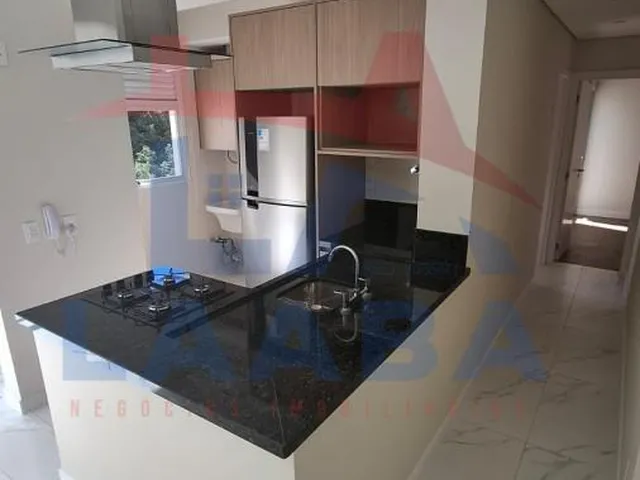 Imagem: Apartamento para Venda, Sky Home, Indaiatuba