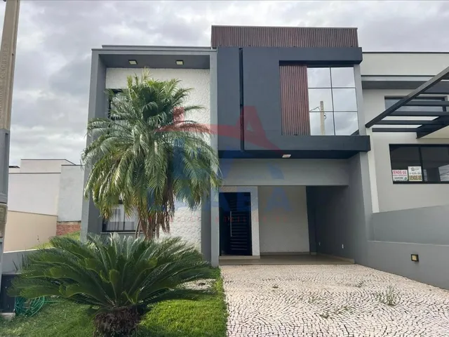 Imagem: Casa em Condomínio para Venda, Jardins