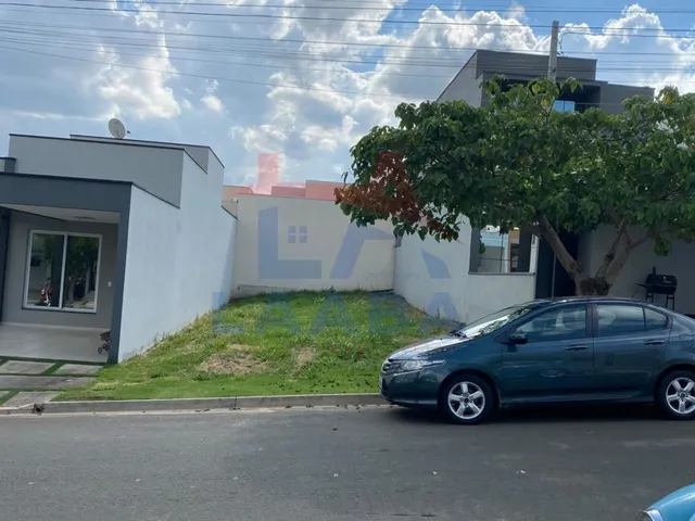 Imagem: Terreno para Venda, Park Real em Indaiatuba
