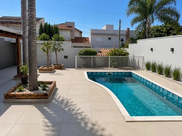 Imagem: Casa para Venda no Bairro Jardim Esplanada