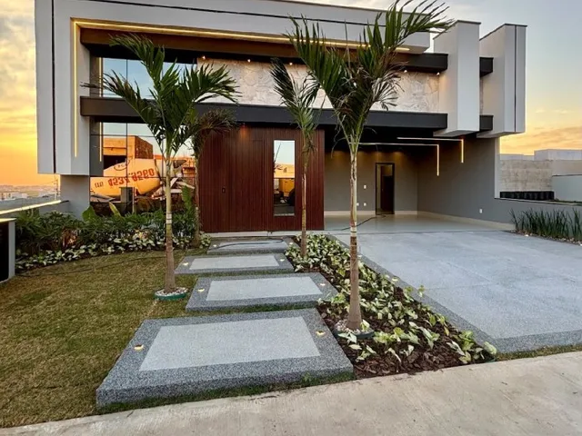 Imagem: Casa em Condomínio para Venda, Residencial