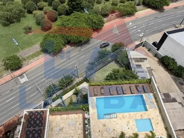 Imagem: Apartamento para Venda, Edificio Winds Indaiatuba