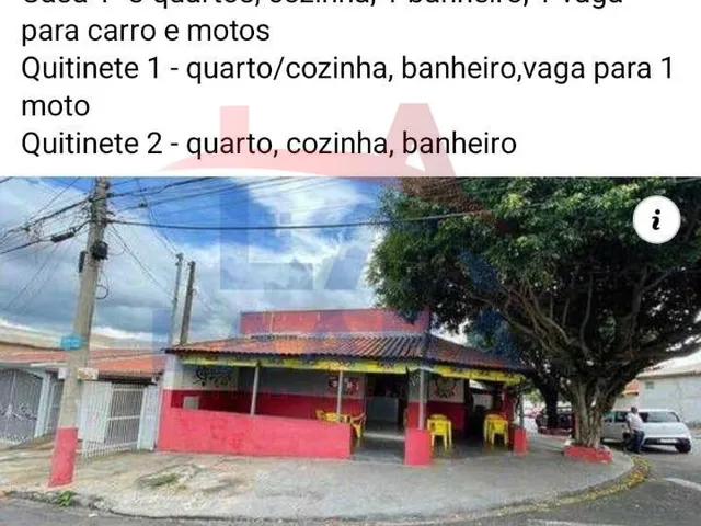 Imagem 7: Salão Comercial P Venda no Bairro Jd Morada do Sol, Localizado na Cidade de Indaiatuba / Sp