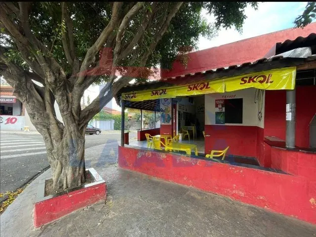 Imagem 3: Salão Comercial P Venda no Bairro Jd Morada do Sol, Localizado na Cidade de Indaiatuba / Sp
