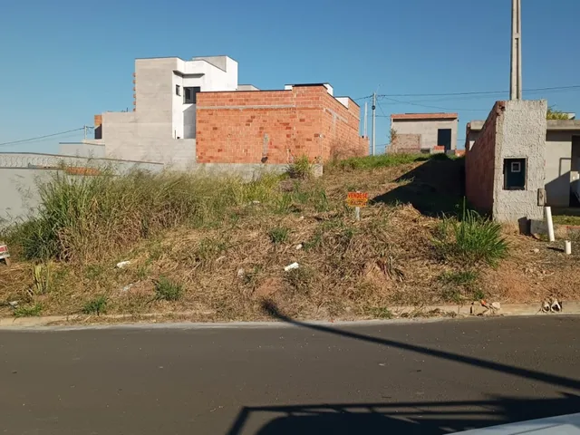 Imagem: Terreno para Venda no Bairro Parque Barnabé