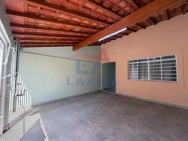 Imagem: Casa para Venda no bairro Parque das Nações