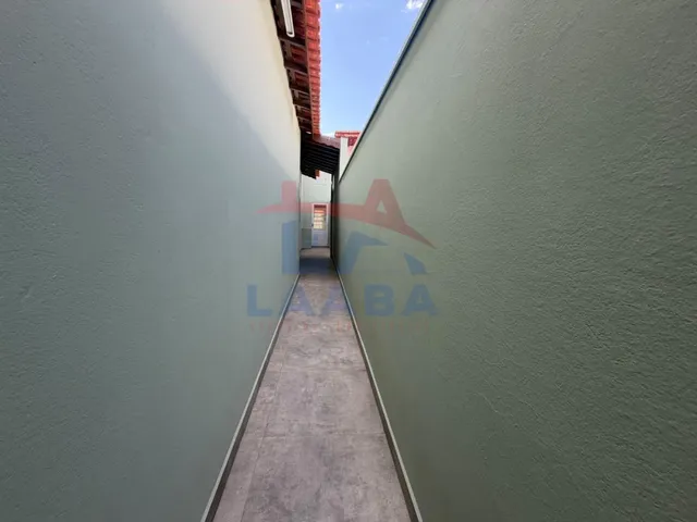 Imagem 2: Casa para Venda no bairro Parque das Nações, em Indaiatuba