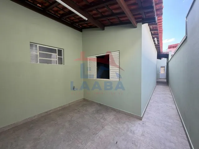 Imagem 4: Casa para Venda no bairro Parque das Nações, em Indaiatuba