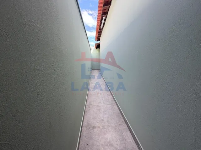 Imagem 3: Casa para Venda no bairro Parque das Nações, em Indaiatuba