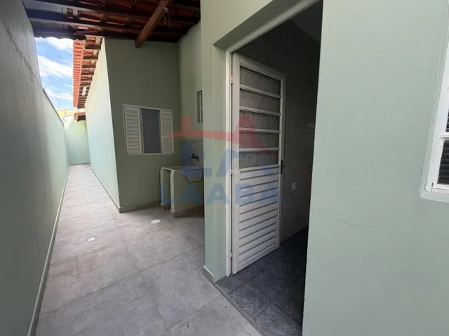 Imagem 7: Casa para Venda no bairro Parque das Nações, em Indaiatuba