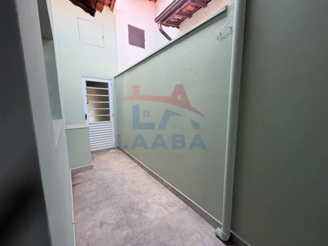 Imagem 9: Casa para Venda no bairro Parque das Nações, em Indaiatuba