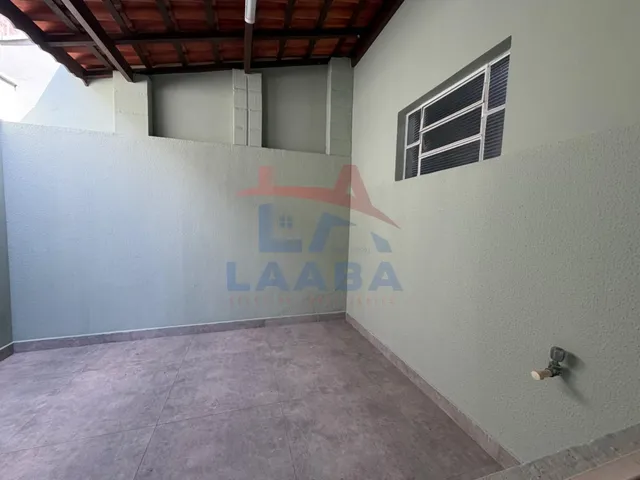 Imagem 6: Casa para Venda no bairro Parque das Nações, em Indaiatuba