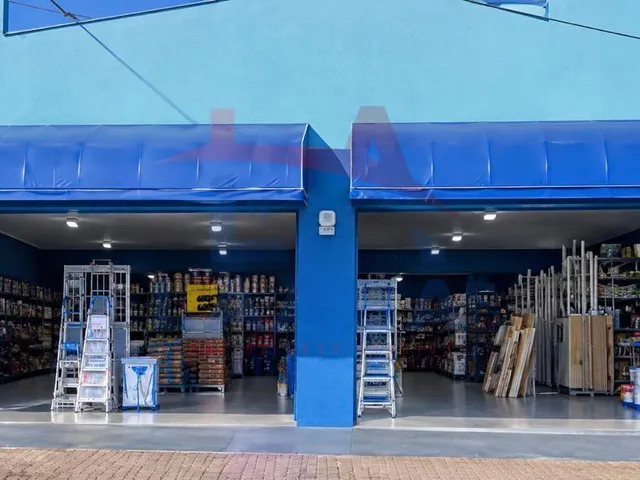 Imagem: Salão Comercial para Venda Jd. Morada do