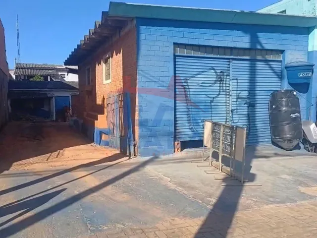 Imagem: Salão Comercial para Venda Jardim Morada