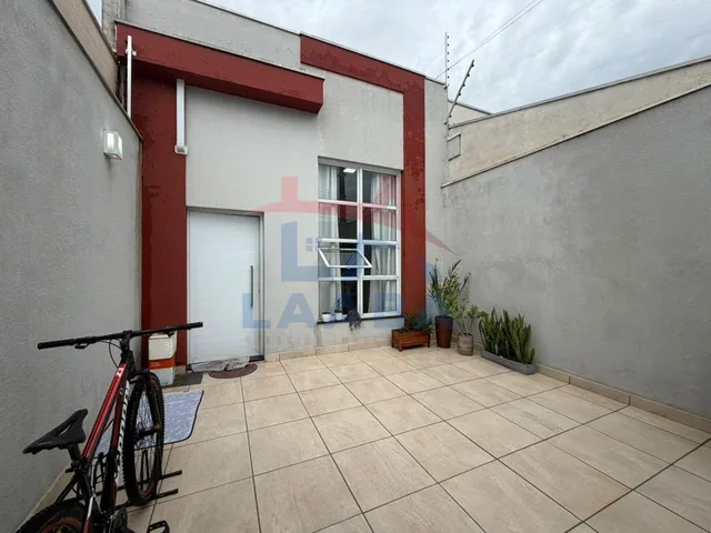 Imagem: Casa para Venda no Bairro Jardim Residencial
