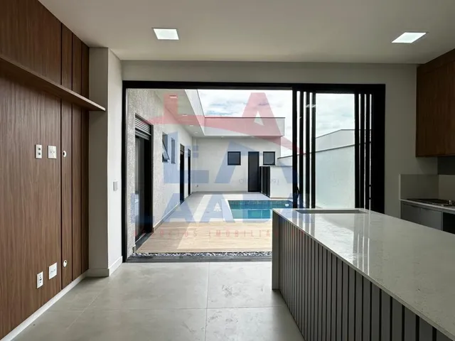 Imagem: Casa em Condomínio para Venda, Jardim Piemonte
