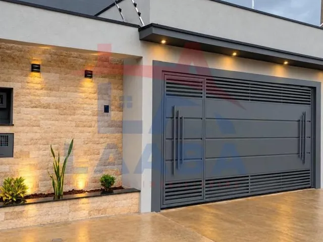 Imagem: Casa para Venda no Bairro Bom Sucesso, Indaiatuba