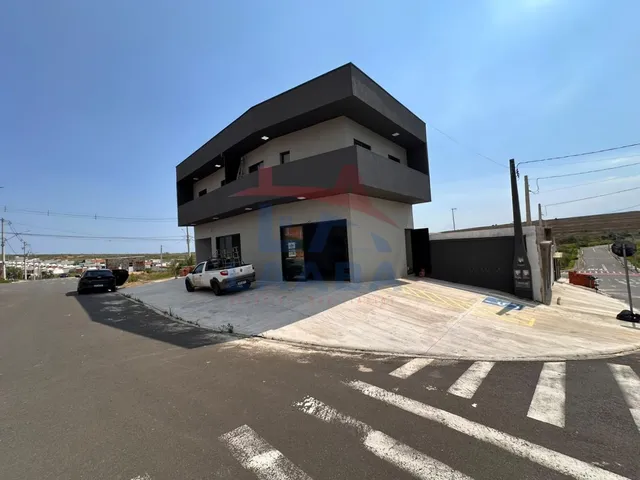 Imagem: Salão para Locação Smart City Parque
