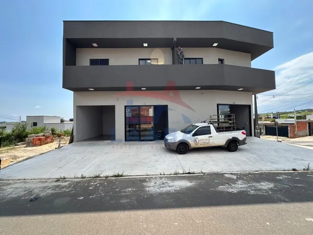 Imagem: Salão para Locação Smart City Parque