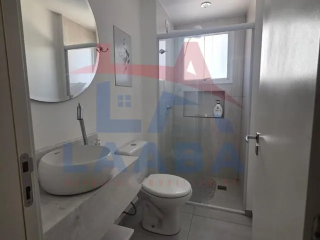 Imagem: Apartamento para Venda, Edifício Laspezia
