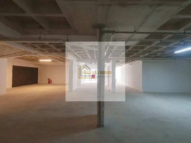 Imagem: Salao Comercial em São Paulo - São Paulo