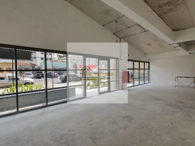 Imagem 9: Salao Comercial em São Paulo - São Paulo, Campo Belo