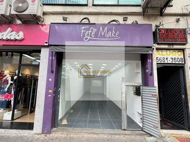 Imagem: Salao Comercial em São Paulo - São Paulo