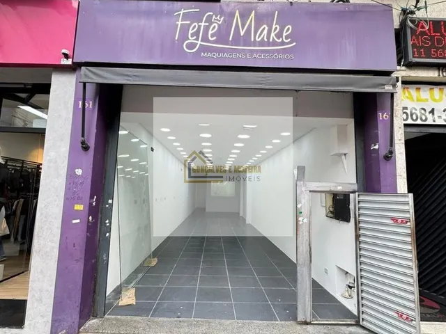 Imagem 9: Salao Comercial em São Paulo - São Paulo, Santo Amaro