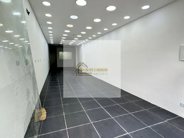 Imagem 2: Salao Comercial em São Paulo - São Paulo, Santo Amaro
