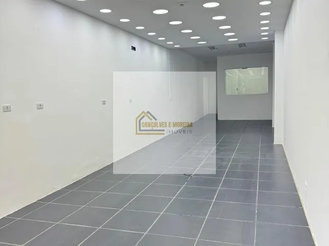 Imagem 13: Salao Comercial em São Paulo - São Paulo, Santo Amaro