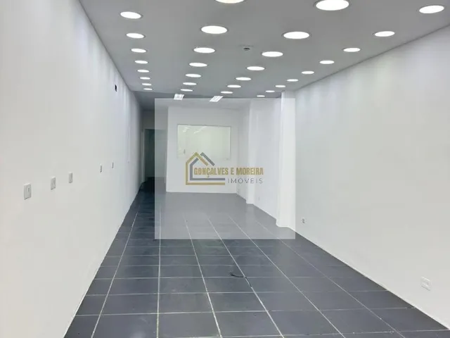 Imagem 8: Salao Comercial em São Paulo - São Paulo, Santo Amaro