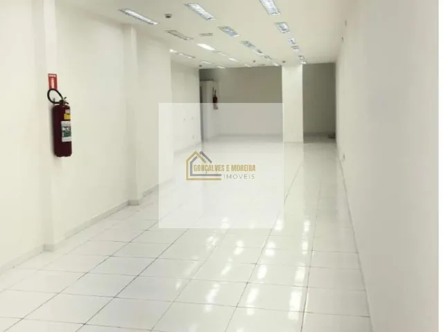 Imagem: Salao Comercial em São Paulo - São Paulo