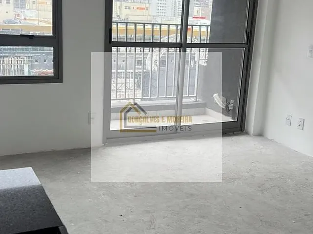 Imagem: Apartamento Residencial em São Paulo