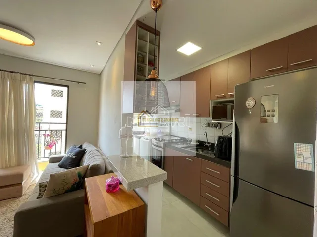 Imagem: APARTAMENTO RESIDENCIAL em Valinhos - São