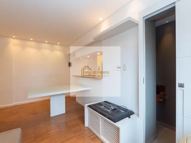 Imagem: Apartamento Residencial em São Paulo