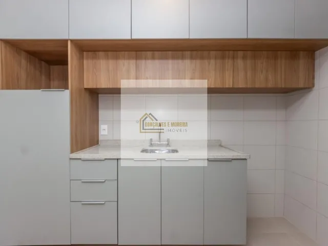 Imagem: Apartamento Residencial em São Paulo