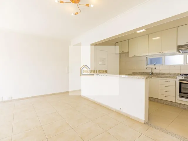 Imagem: Apartamento Residencial em São Paulo