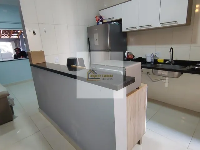 Imagem: Casa Residencial em Sumaré - São Paulo