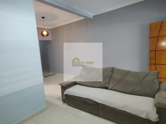 Imagem 12: Casa Residencial em Sumaré - São Paulo, Parque Jatobá (Nova Veneza