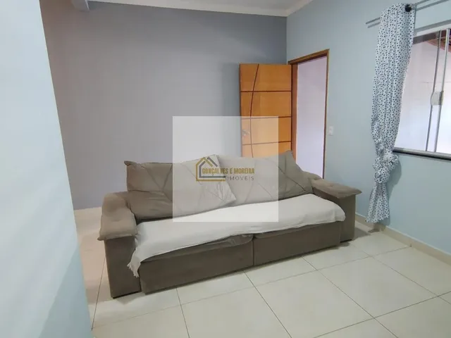 Imagem 3: Casa Residencial em Sumaré - São Paulo, Parque Jatobá (Nova Veneza