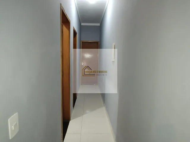 Imagem 8: Casa Residencial em Sumaré - São Paulo, Parque Jatobá (Nova Veneza