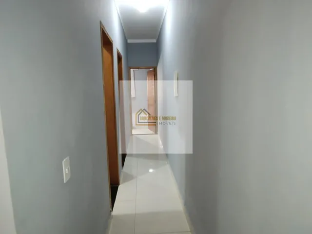 Imagem 10: Casa Residencial em Sumaré - São Paulo, Parque Jatobá (Nova Veneza
